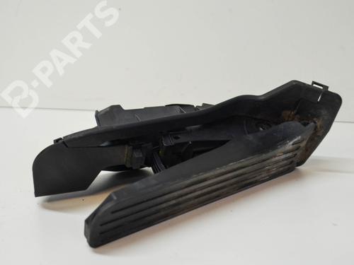 Pedal VW GOLF PLUS V (5M1, 521) 1.6 TDI | BP7539534I4 