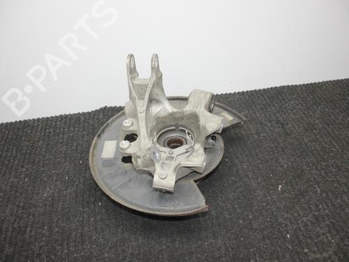 Right rear steering knuckle PORSCHE CAYENNE (92A) 4.8 S | BP32101477M28 - Image 2