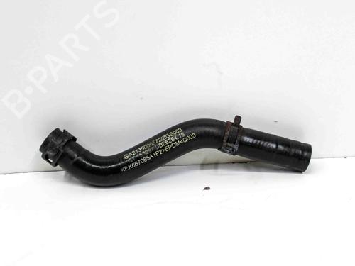 Used Pipe MERCEDES-BENZ GLC (X253) 350 e 4-matic (253.954) (320 hp) 28821204