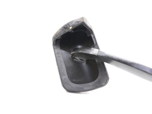 Break pedal MERCEDES-BENZ G-CLASS Platform/Chassis (W464) G 350 D 4-matic (464.320) | BP39145653I19 - Image 9