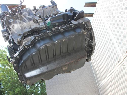 Engine VW CC B7 (358) 2.0 TFSI | BP36458831M1  - Image 8