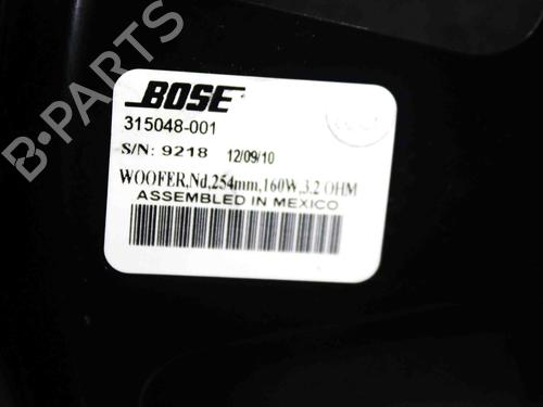 Electronic module AUDI A8 D4 (4H2, 4H8, 4HC, 4HL) 4.2 FSI quattro | BP29593145M83 