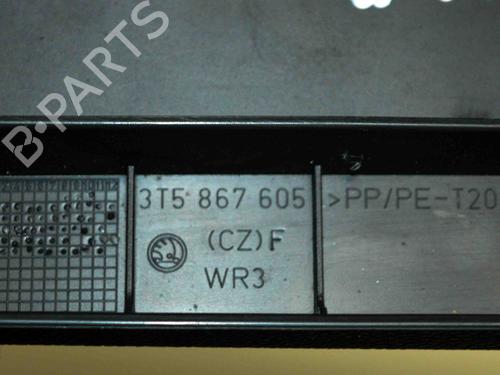 Other SKODA SUPERB II (3T4) 1.6 TDI | BP10222574O1 