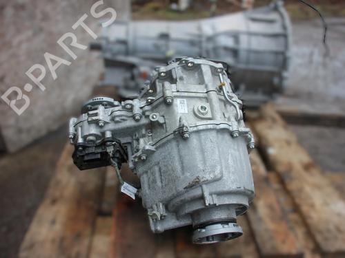 Transfer box LAND ROVER RANGE ROVER SPORT III (L461) P440e PHEV AWD | BP30798620M36
