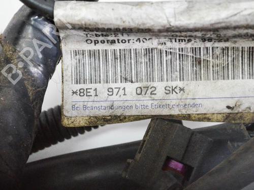 Wiring harness AUDI A4 B6 Avant (8E5) 2.5 TDI | BP14689006E16 