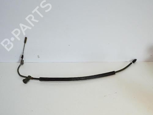 Câble de frein à main MERCEDES-BENZ C-CLASS (W204) C 250 CDI (204.003) (204 hp) 14669073