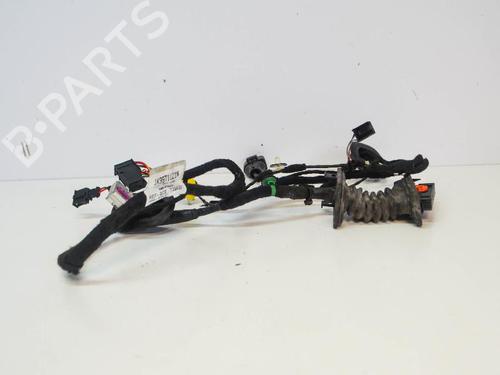 Ledningsnet VW GOLF VI Variant (AJ5) 2.0 TDI (140 hp) 14670821