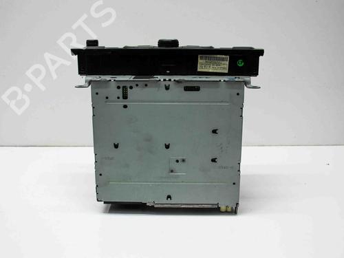 Electronic module AUDI A4 B8 (8K2) 2.0 TDI | BP26513873M83 