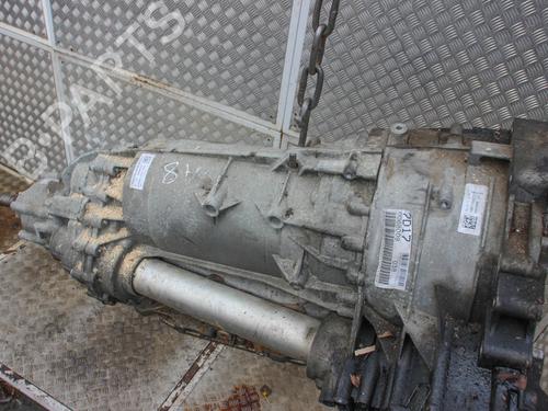 Gearkasse AUDI A8 D4 (4H2, 4H8, 4HC, 4HL) 4.2 FSI quattro | BP29987407M3