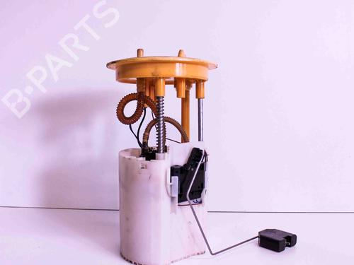 Used Fuel pump VW CC B7 (358) 2.0 TDI (140 hp) 8338947