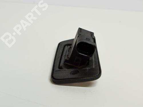 Control unit VW CADDY III MPV (2KB, 2KJ, 2CB, 2CJ) 2.0 TDI 4motion | BP7741488M11 