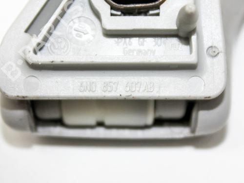 Interior roof handle VW TOURAN (1T1, 1T2) 1.9 TDI | BP17229639I35 