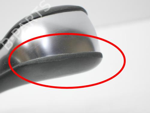 Shift knob PORSCHE CAYENNE (92A) 4.8 S | BP32487408I34  - Image 8