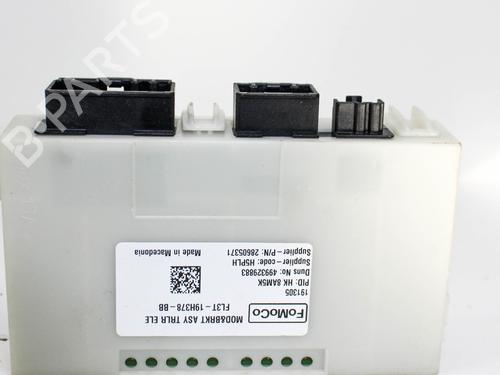 Used Electronic module FORD USA F-150 Crew Cab Pickup 2.7 (329 hp) 28820918