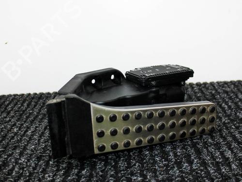 Used Pedal MERCEDES-BENZ GLC (X253) 350 e 4-matic (253.954) (320 hp) 28821286