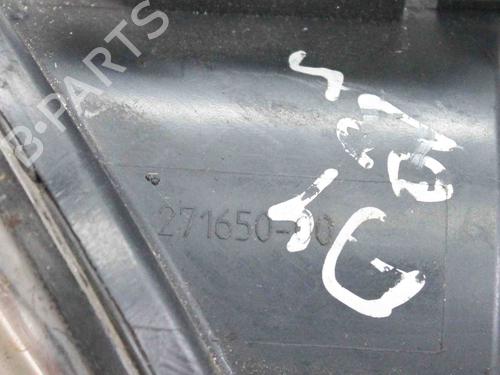 Nebelscheinwerfer links AUDI A4 B6 (8E2) 1.8 T | BP7742148C30 