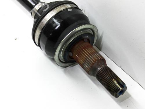 Right rear driveshaft CHEVROLET CAMARO 3.6 | BP28822084M41 