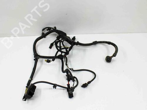 Used Wiring harness BMW 5 (F10) 528 i (245 hp) 20239085