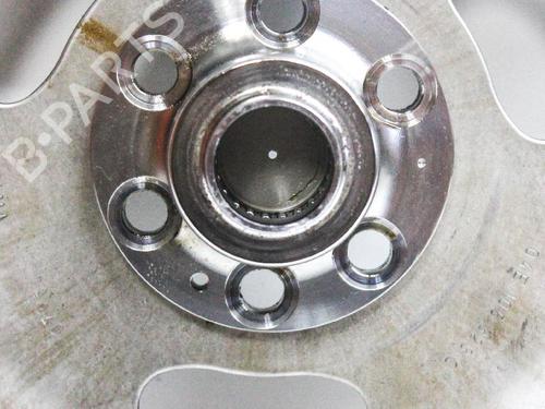 Flywheel AUDI A4 B9 Avant (8W5, 8WD) 1.4 TFSI | BP14683687M101 
