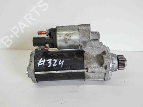 Starter VW CC B7 (358) 2.0 TDI | BP7539623M8