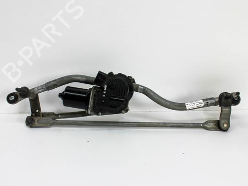 BP17549237C83 | Front wipers mechanism AUDI A4 B8 (8K2) S4 quattro BP17549237C83