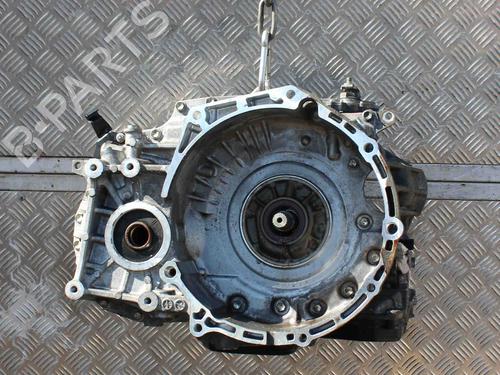 Used Gearbox AUDI Q3 (8UB, 8UG) 2.0 TFSI (180 hp) 20145648