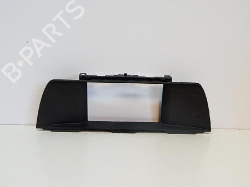 Used Other BMW 5 (F10) 520 d (184 hp) 14689681