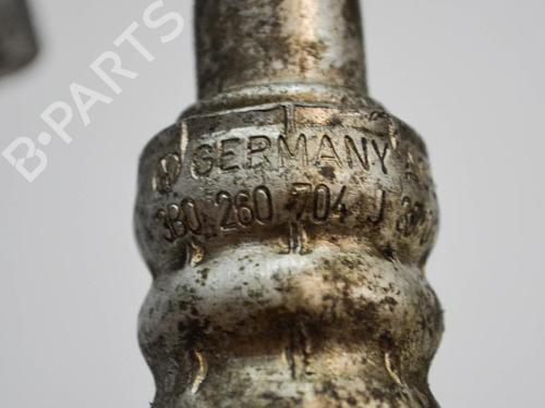 Pipe VW PASSAT B5.5 Variant (3B6) 1.9 TDI | BP14690097M125 