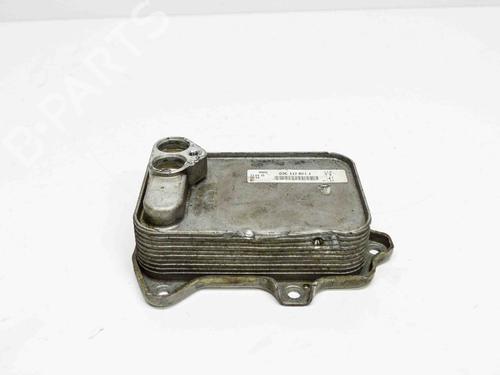 Oil radiator VW PASSAT B7 (362) 1.4 TSI | BP8852375M33