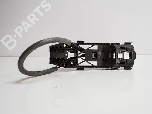 Support VW GOLF VII (5G1, BQ1, BE1, BE2) 2.0 GTD | BP6497550C155 