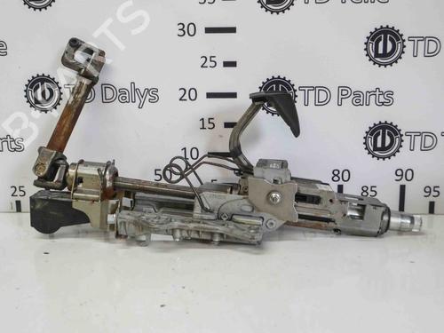 Used Steering column VW PASSAT B6 Variant (3C5) 2.0 TDI (110 hp) 6531799