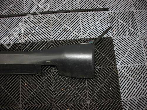 Right sideskirt JEEP COMPASS (MK49) 2.4 | BP29919252C114