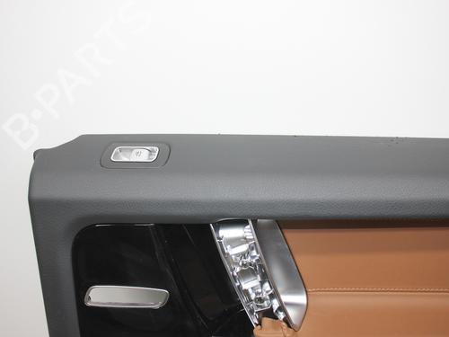 Rear right panel MERCEDES-BENZ G-CLASS Platform/Chassis (W464) G 350 D 4-matic (464.320) | BP37176456C61 - Image 4