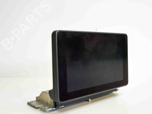 Display monitor AUDI A4 B9 (8W2, 8WC) 1.4 TFSI | BP6483912C48
