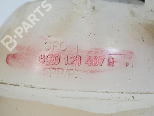 Expansion tank SKODA FABIA III (NJ3) 1.0 TSI | BP7802519C120 