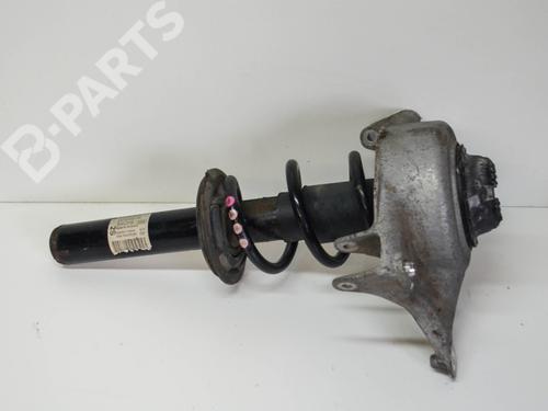 Used Right front shock absorber AUDI A5 Sportback (8TA) 2.0 TDI (143 hp) 8849948