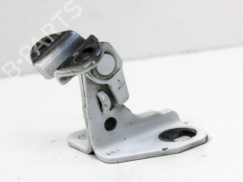Andre TESLA MODEL S (5YJS) 85 | BP23251929O1 