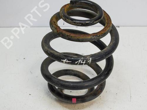 Shock absorber spring SEAT ALHAMBRA (7V8, 7V9) 1.9 TDI BP14689453C152