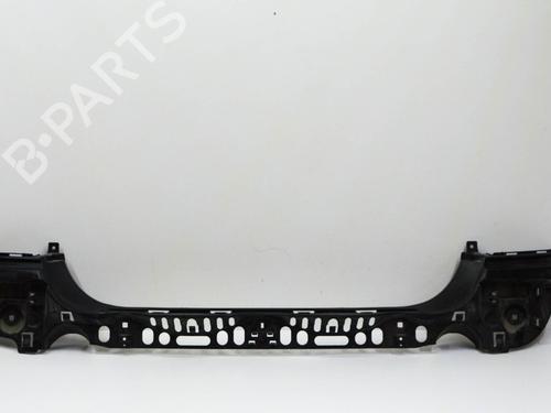 Used Rear bumper bracket BMW 5 (F10) 535 i xDrive (306 hp) 16143770