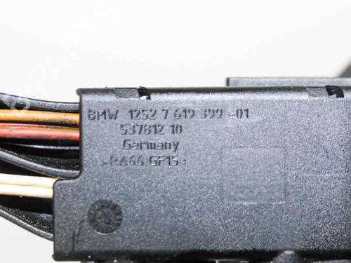 Wiring harness BMW 2 Convertible (F23) 228 i | BP18200826E16 