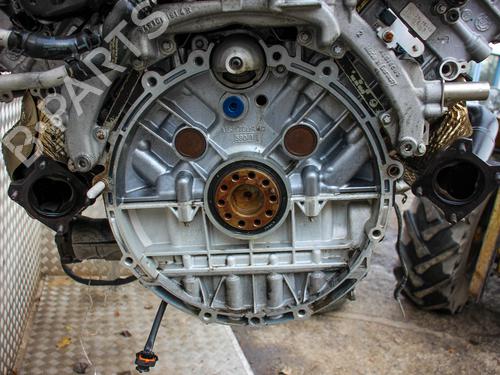 Engine PORSCHE PANAMERA (970) 3.6 | BP30155475M1