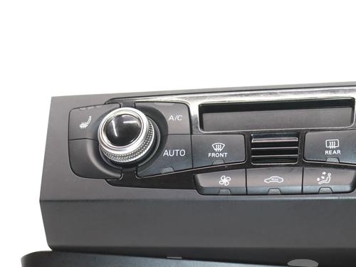 Control unit AUDI Q5 (8RB) 2.0 TFSI quattro | BP38422031M11 - Image 2
