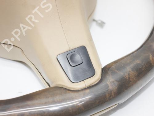 Steering wheel PORSCHE CAYENNE (92A) 4.8 S | BP31998395C49