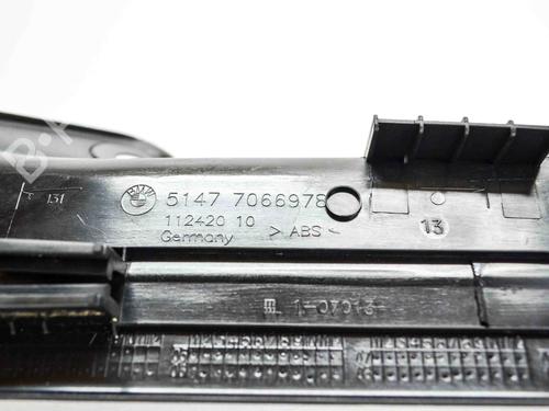 Right sideskirt BMW 1 (E87) 120 d | BP14686826C114