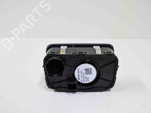 Electronic module AUDI A3 Limousine (8VS, 8VM) 1.8 TFSI | BP13519399M83