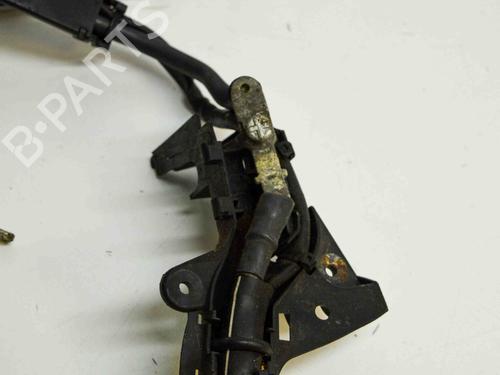 Wiring harness AUDI A6 C7 (4G2, 4GC) 2.0 TDI | BP14671751E16