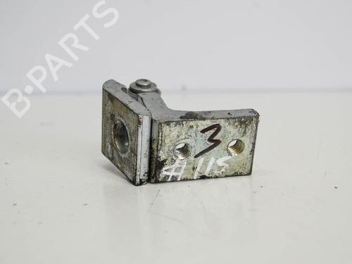 Used Hinge/Door check strap SKODA OCTAVIA II (1Z3) 1.9 TDI (105 hp) 14686557