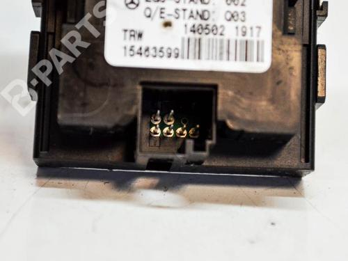 Switch MERCEDES-BENZ CLA Coupe (C117) CLA 220 CDI / d (117.303) | BP6499583I30 