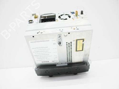 Electronic module PORSCHE CAYENNE (92A) 4.8 S | BP31926013M83