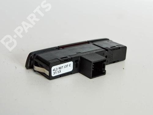 Switch AUDI Q7 (4LB) 3.0 TDI quattro | BP6501723I30 